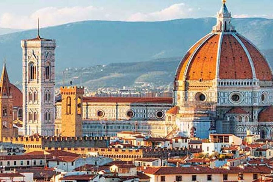 firenze firenze