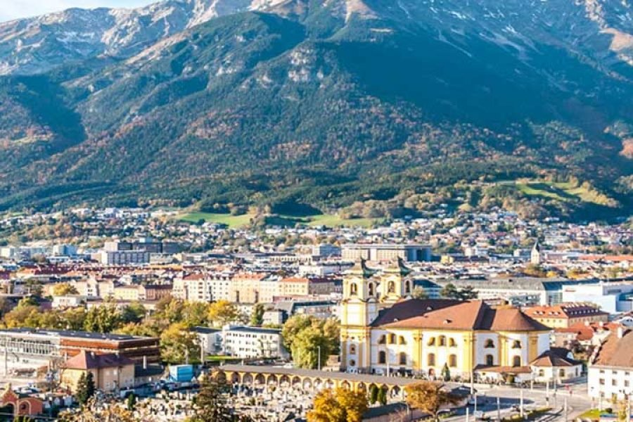 insbruck insbruck