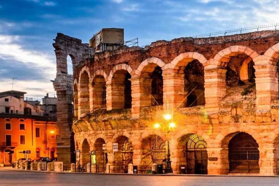 verona verona